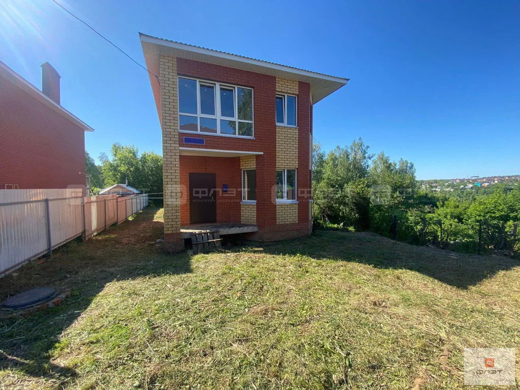 Продажа дома, Казань, ул. Светлая (Аки) - Фото 15