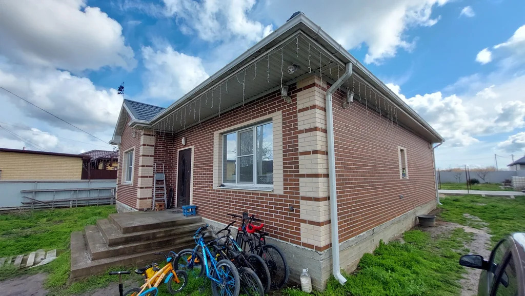 Продажа дома, Темрюк, Темрюкский район, ул. Славянская - Фото 2