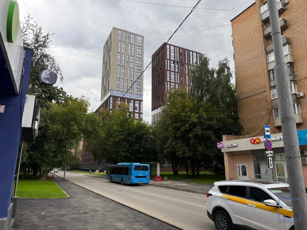 Продажа готового бизнеса, м. Преображенская площадь, ул. Лермонтовская ... - Фото 7