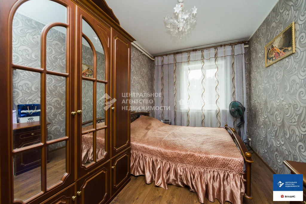 Продажа дома, Тума, Клепиковский район, ул. Калинина - Фото 14