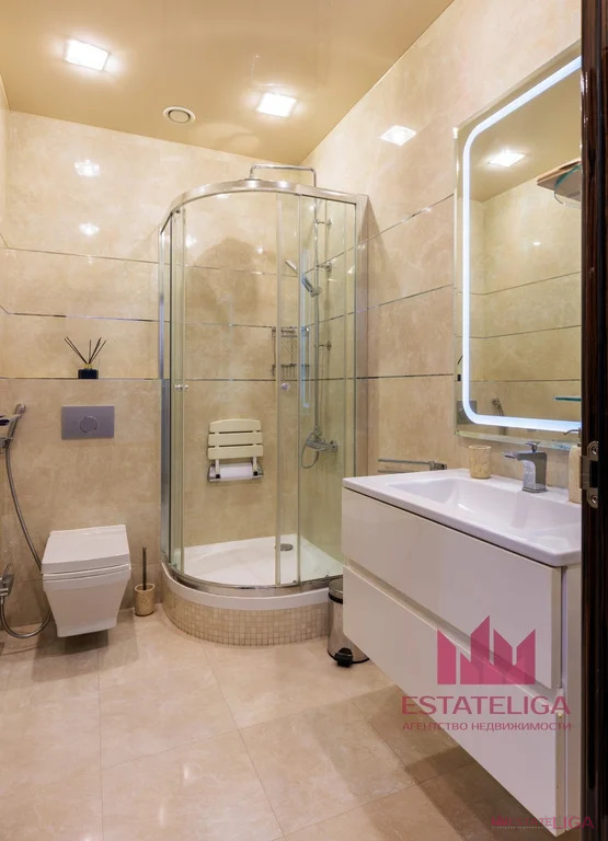 Продажа квартиры, Мичуринский пр-кт. - Фото 34