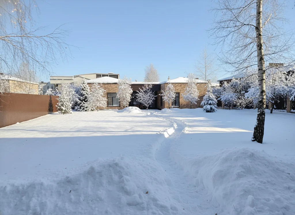 Продажа дома, Глухово, Дмитровский район, Ильинская улица - Фото 28