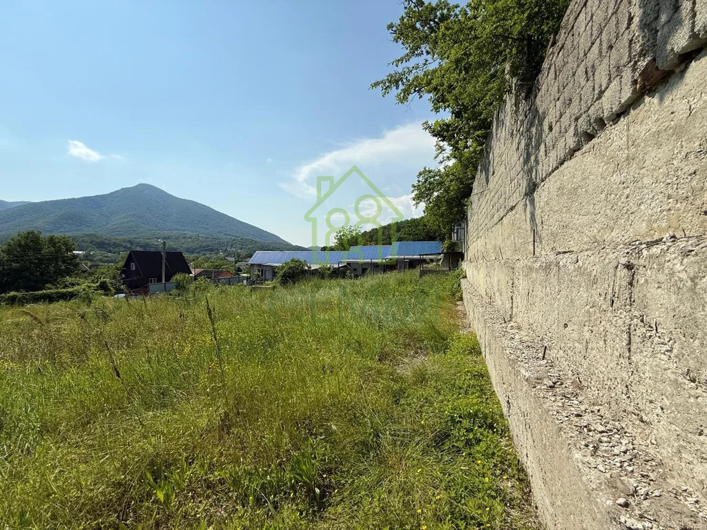 Продажа участка, Геленджик, Лесная ул. - Фото 25