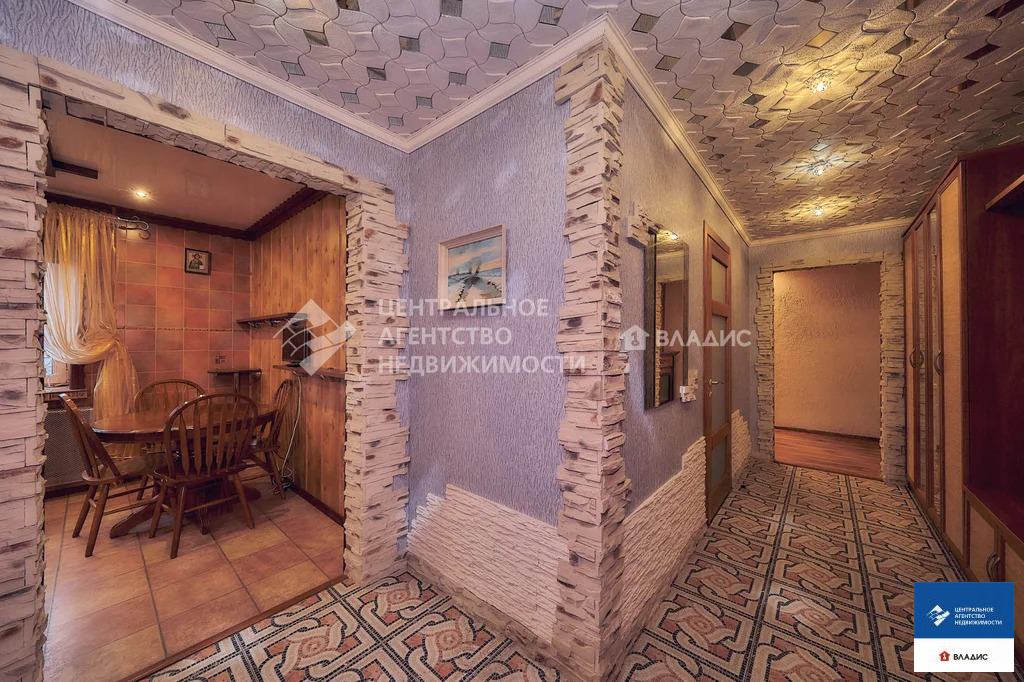 Продажа квартиры, Рязань, ул. Черновицкая - Фото 13