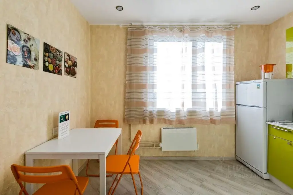 Maxrealty24 ул. Сходненская, 29 - Фото 13