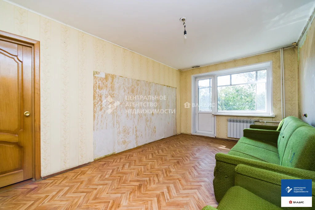 Продажа квартиры, Рязань, ул. Советской Армии - Фото 10