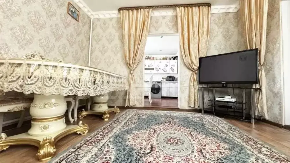 Продажа дома, Новопавловск, Кировский район, ул. Дзержинского - Фото 2