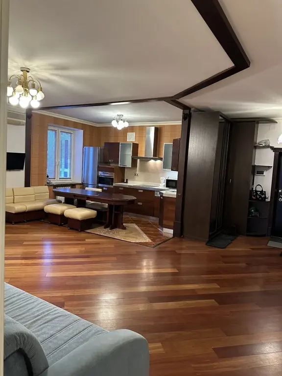 Трешка на Большой Ордынке Общ.пл. 86 кв.м Евроремонт рядом с метро - Фото 39