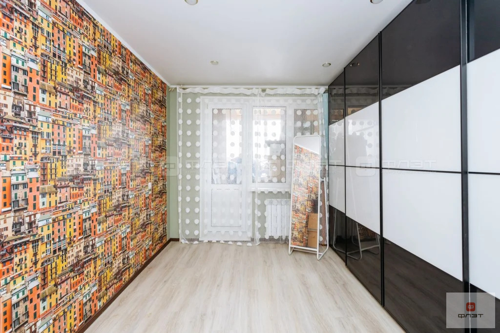 Продажа квартиры, Казань, ул. Четаева - Фото 7