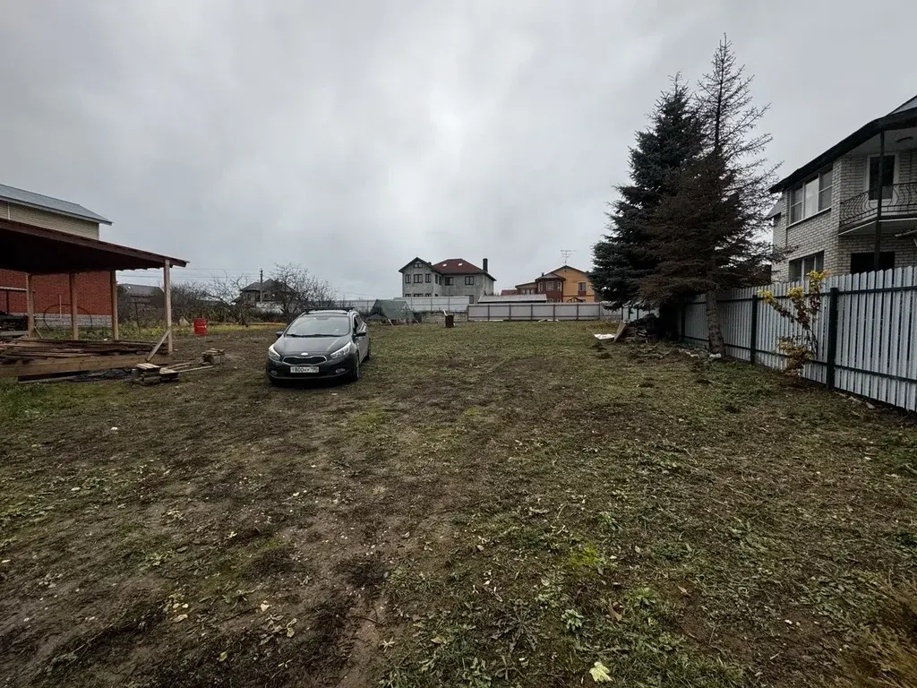 12 осток ИЖС в черте г. Домодедово, д. Авдотьино - Фото 9