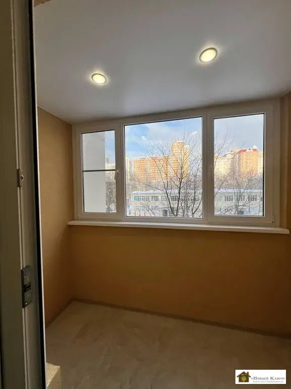 Сдается 3-ком кв г. Реутов, ул. Войтовича, д. 3 - Фото 3