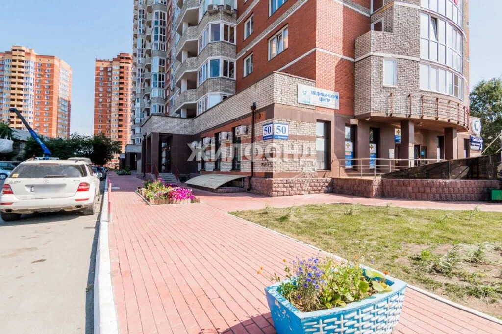 Продажа квартиры, Новосибирск, ул. Плановая - Фото 19