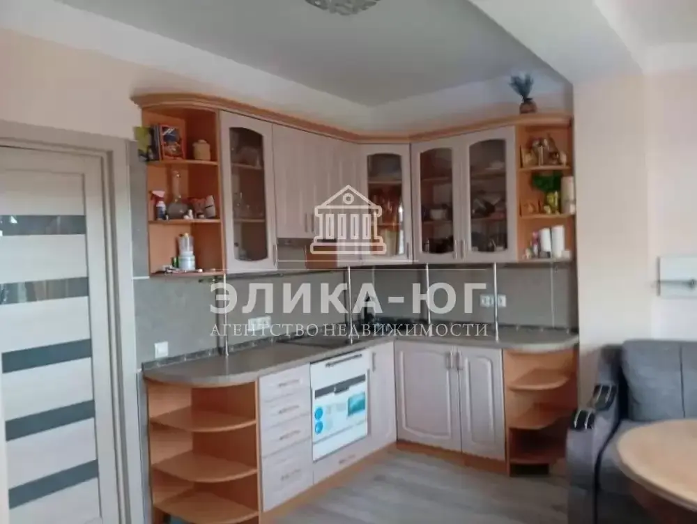 Продажа квартиры, Джубга, Туапсинский район, мкр. Южный - Фото 9