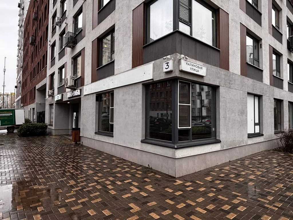 Помещение свободного назначения 64.7 м2 - Фото 2