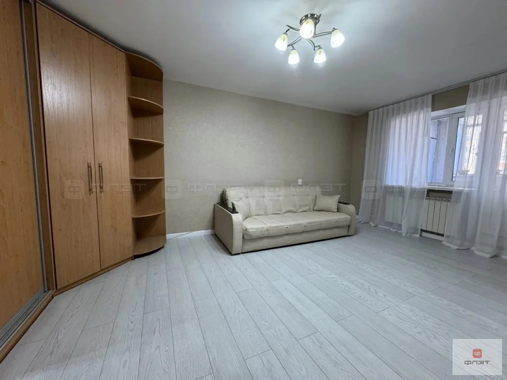 Продажа квартиры, Казань, Ямашева пр-кт. - Фото 1