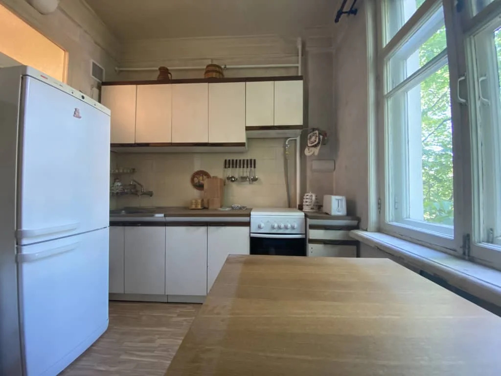 Продажа квартиры, 1-й Хорошёвский проезд - Фото 8