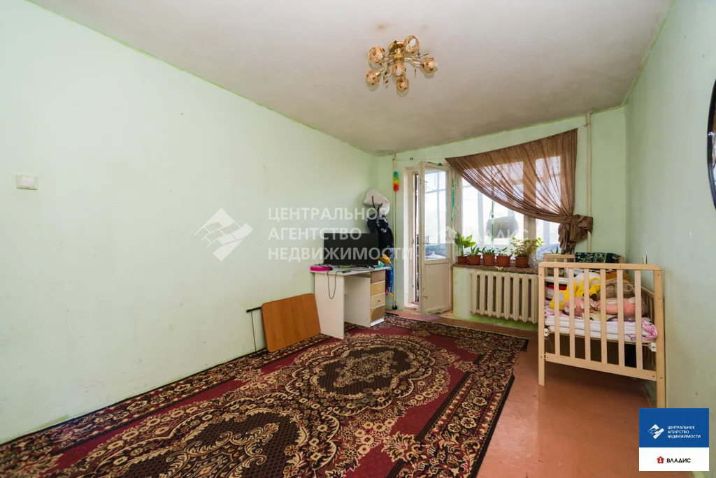 Продажа квартиры, Рязань, Касимовское ш. - Фото 0