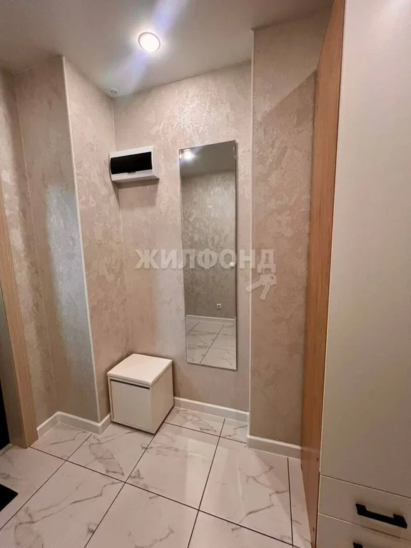 Продажа квартиры, Новосибирск, ул. Зорге - Фото 3