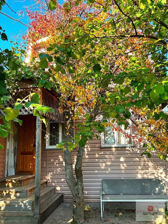 Продажа дома, Зеленодольский район - Фото 2