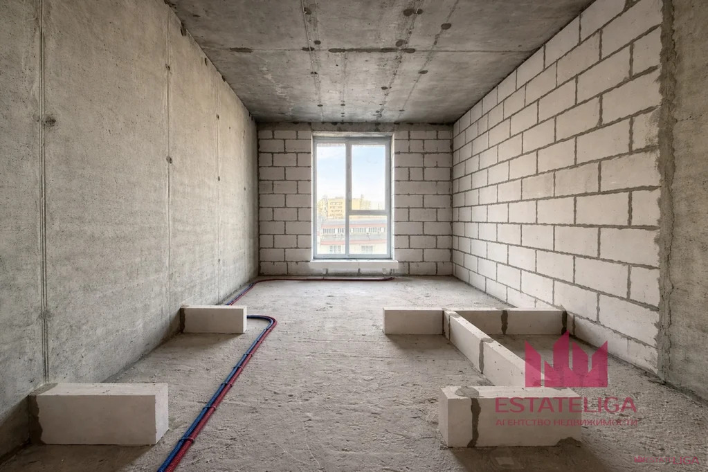 Аренда квартиры, Автомобильный проезд - Фото 1