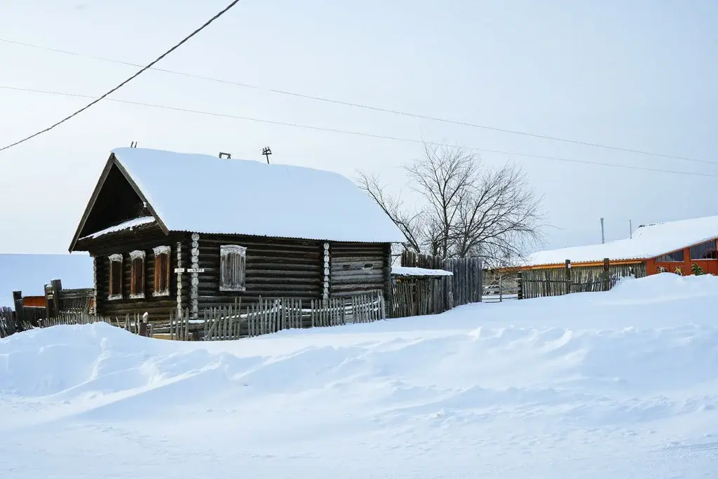 Продается дом на Спартака 5, Нязепетровск! - Фото 7