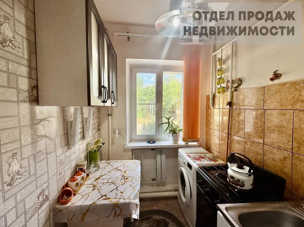 Уютная квартира у парка - Фото 3