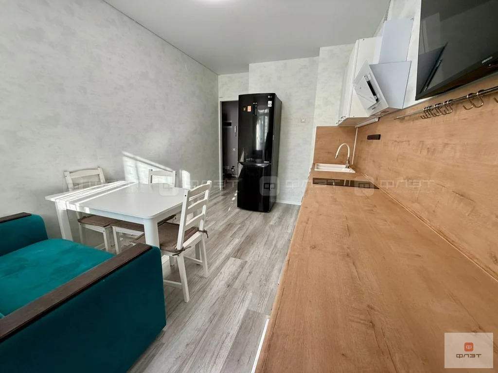 Продажа квартиры, Царево, Пестречинский район, ул. Петра Гаврилова - Фото 8