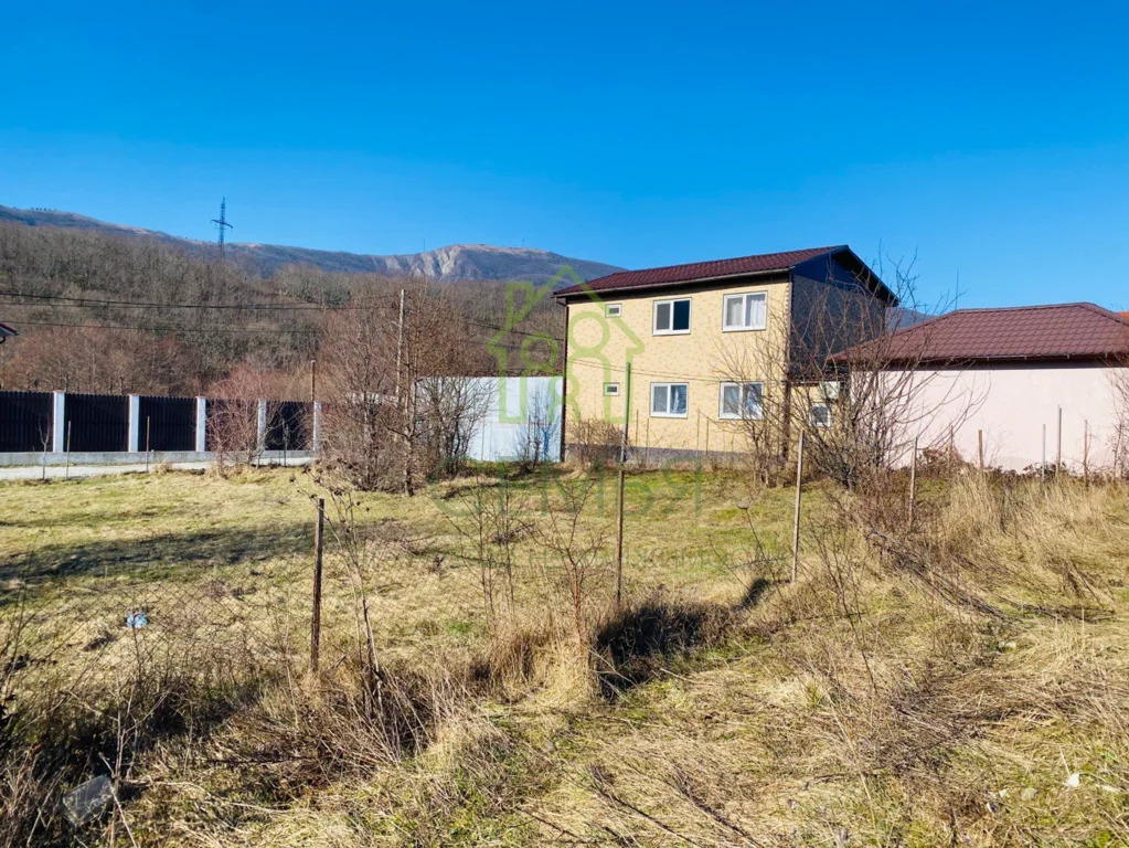 Продажа участка, Геленджик - Фото 2