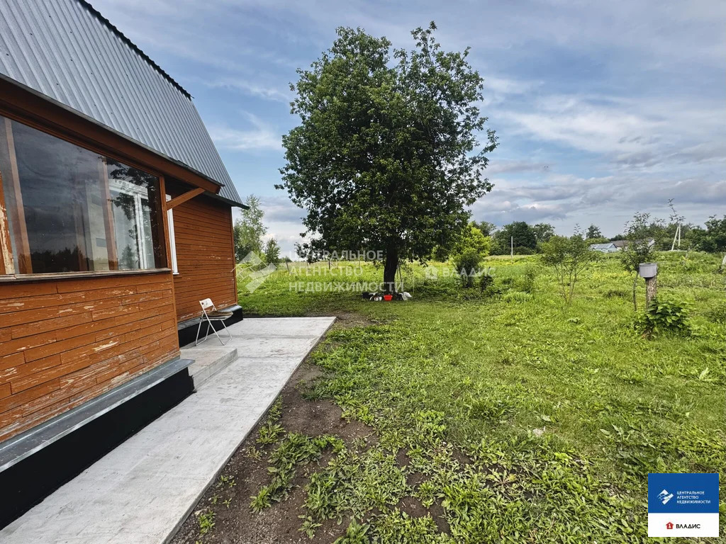 Продажа дома, Хрущево, Старожиловский район, ул. Сельская - Фото 12