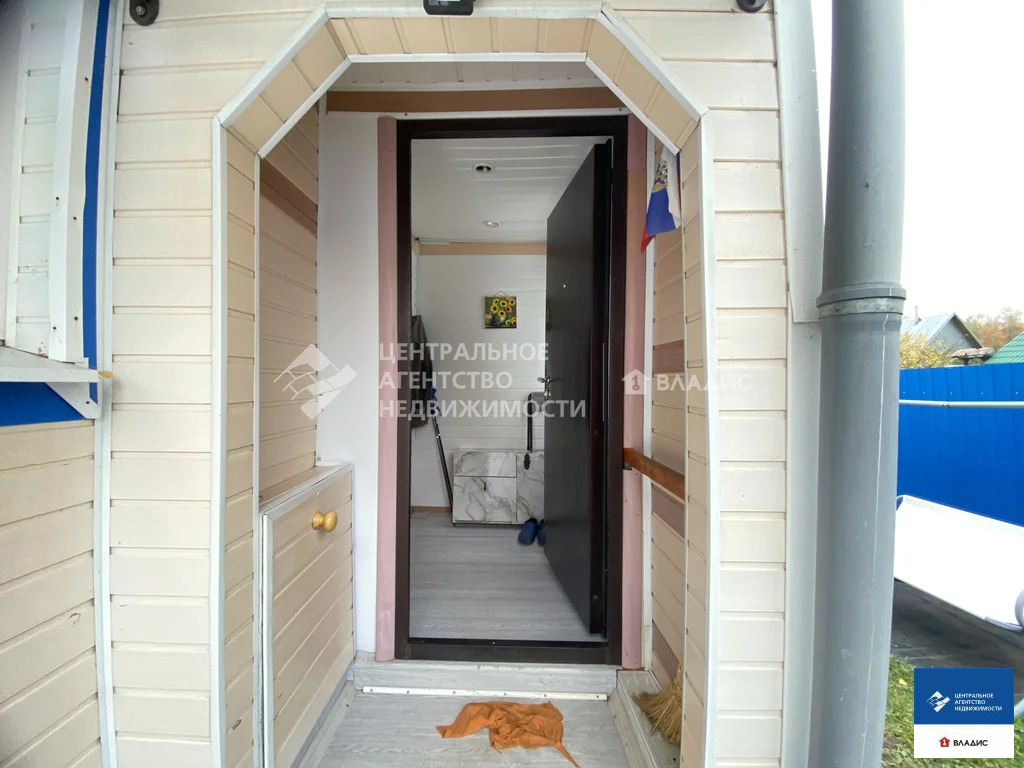 Продажа дома, Пронск, Пронский район, ул. Затинная - Фото 24
