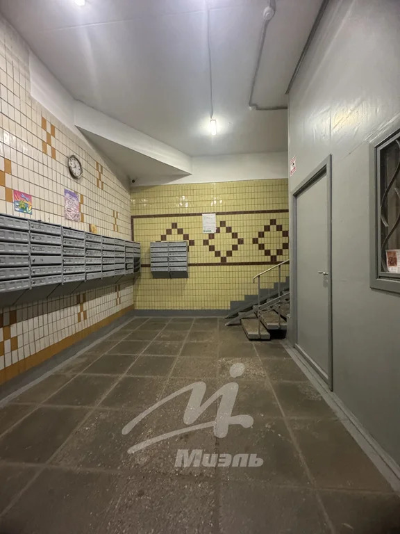Продажа квартиры, Андреевка, Солнечногорский район, 24А - Фото 18