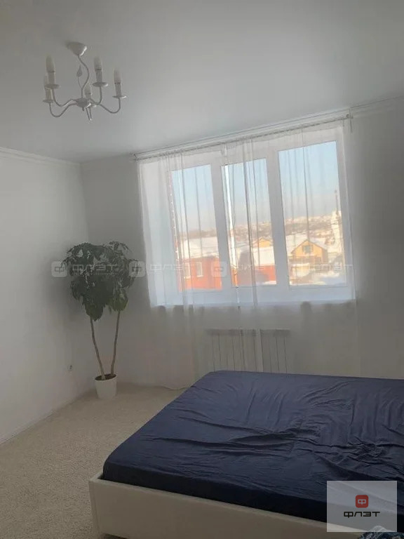 Продажа таунхауса, Казань, ул. Центральная 2-я (Салмачи) - Фото 20