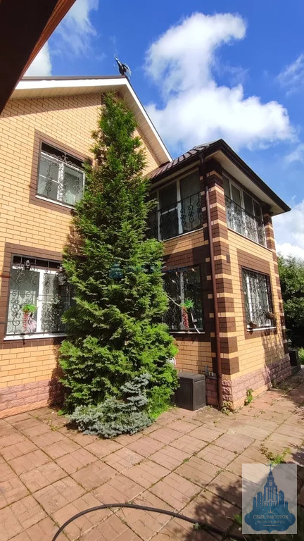 Продажа дома, Подольский район, 85 - Фото 2