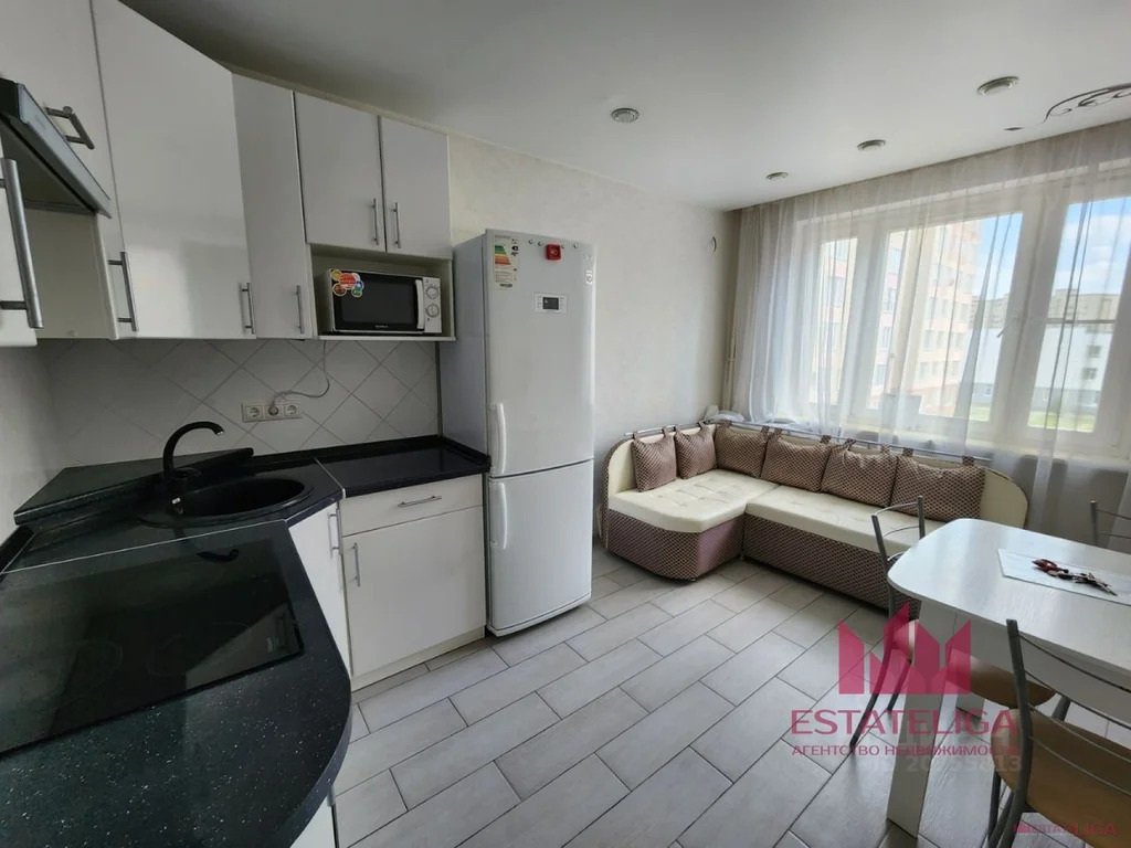 Аренда квартиры, Лопатино, Ленинский район, Сухановская улица - Фото 1