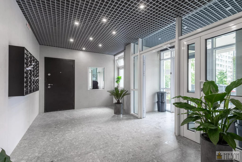 Продажа квартиры, Красногорск, Красногорский район, Павшинский бульвар - Фото 12