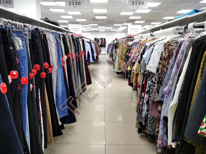 м. Сходненская, улица Сходненская 1321 м2 "продажа помещения" (ном. ... - Фото 13