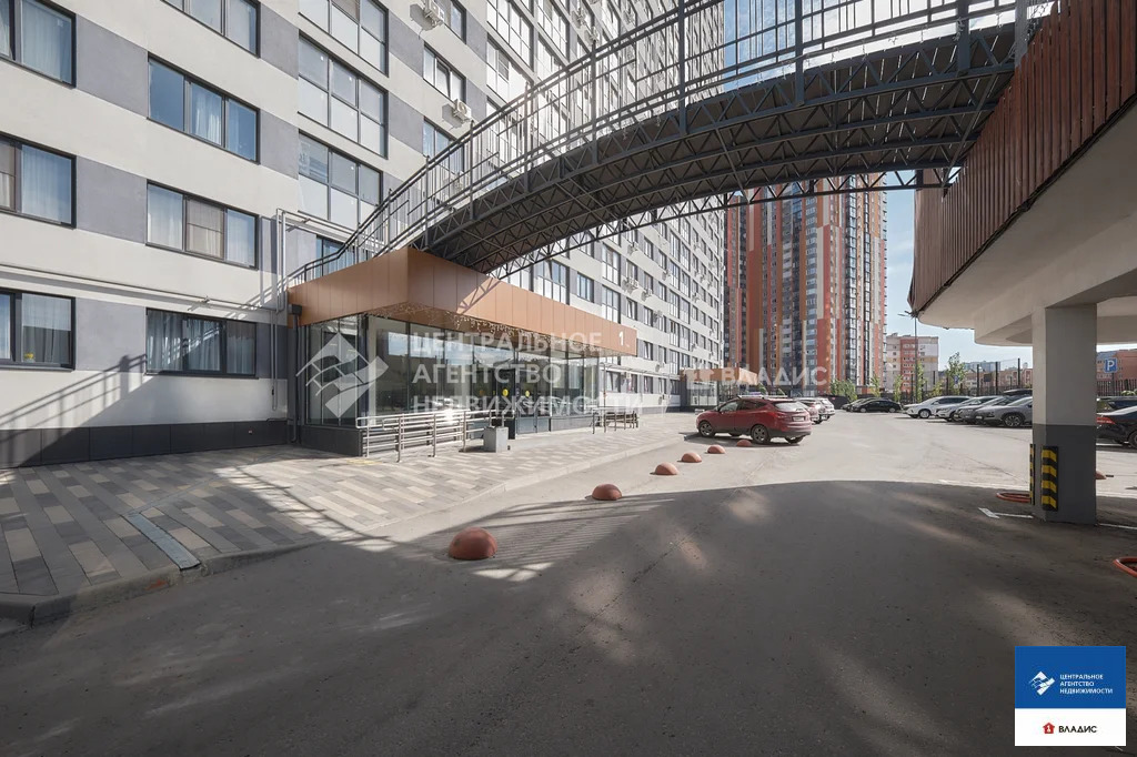 Продажа квартиры, Рязань, Солотчинское шоссе - Фото 1