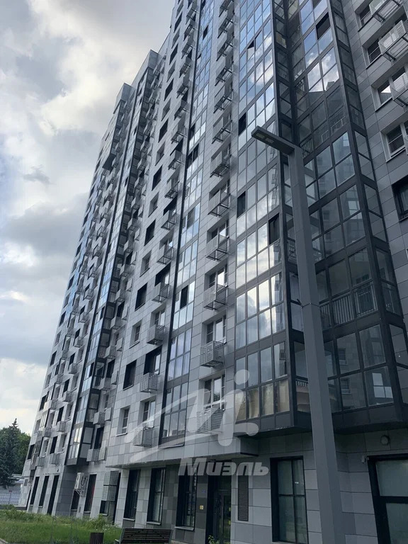Аренда квартиры, ул. Осташковская - Фото 29