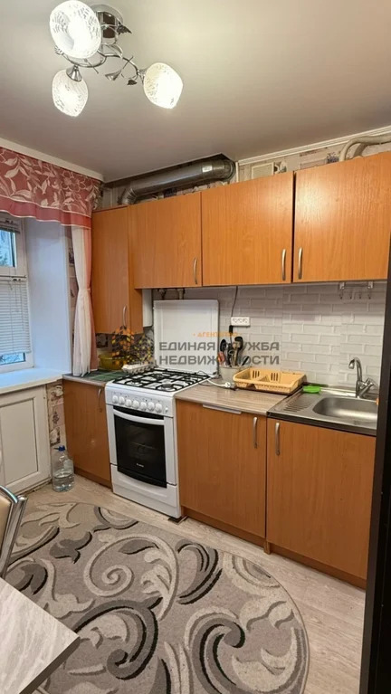 Аренда квартиры, Уфа, Октября пр-кт. - Фото 3