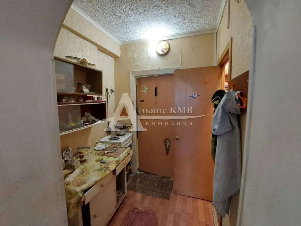 Продажа квартиры, Железноводск, ул. Строителей - Фото 3