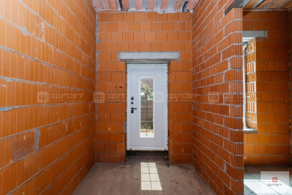 Продажа дома, Малые Кабаны, Лаишевский район, ул. Советская - Фото 49
