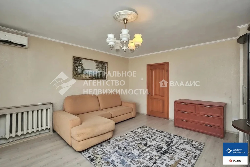 Продажа квартиры, Рязань, ул. Зубковой - Фото 5