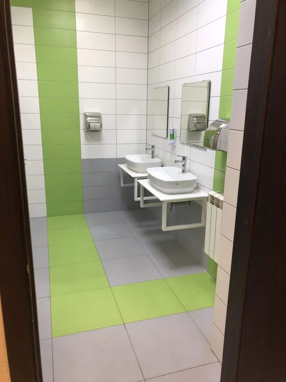 Аренда офиса 57 м2 - Фото 1