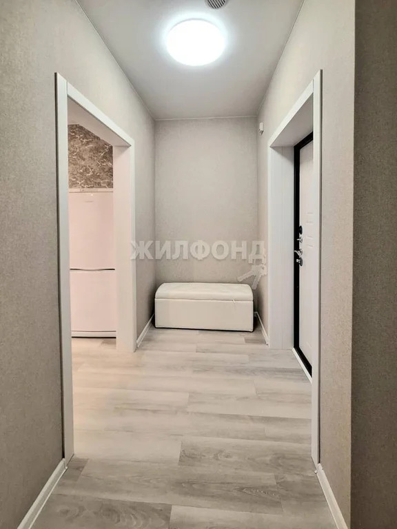 Продажа квартиры, Новосибирск, ул. Гурьевская - Фото 12