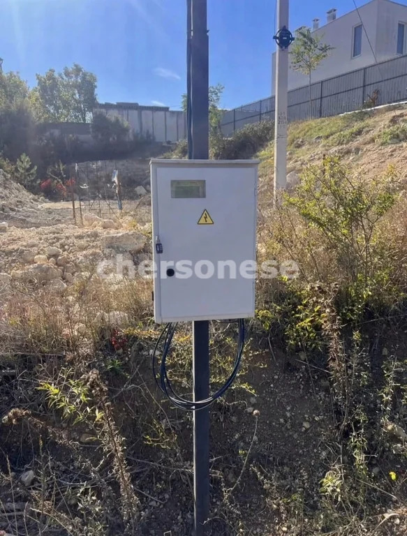 Продажа участка, Севастополь, ул. Агатовая - Фото 2