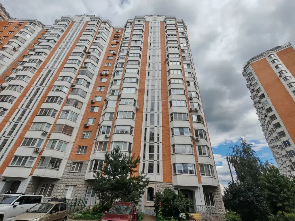 Сдам квартиру в Лобне. - Фото 2