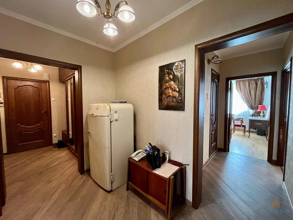 Продажа квартиры, ул. Кораблестроителей - Фото 9