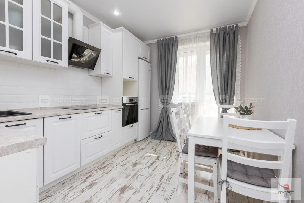 Продажа квартиры, Казань, пр-кт. Альберта Камалеева - Фото 3
