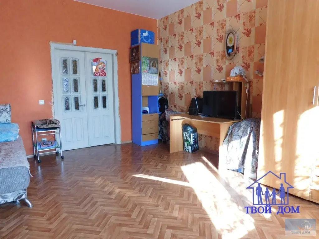 Продам 3-х ком квартиру 82 кв.м. Новосибирск, Урманова 20 - Фото 15
