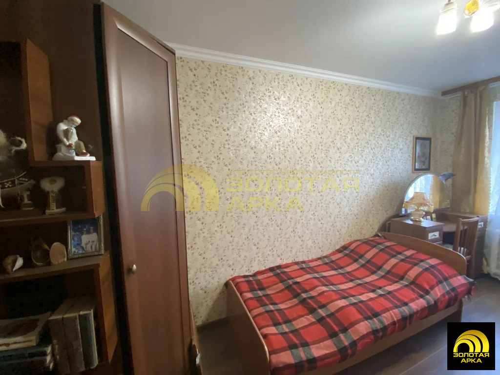 Продажа квартиры, Темрюк, Темрюкский район, ул. Ленина - Фото 8